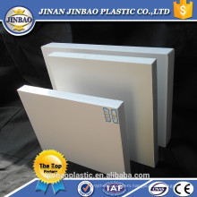hard coating cheap esd PVC foam sheet